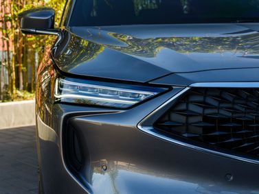 Acura MDX IV, Внедорожник 5 дв. — передняя фара