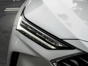 Acura MDX IV Рестайлинг, Внедорожник 5 дв. — передняя фара