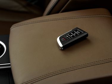 Acura MDX IV, Внедорожник 5 дв. — деталь интерьера