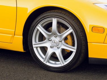 Acura NSX I Рестайлинг, Купе — колёсный диск