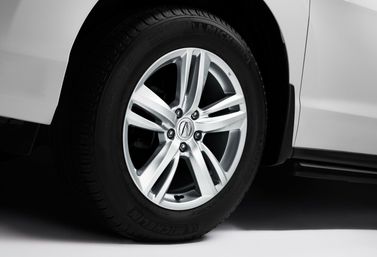 Acura RDX II, Внедорожник 5 дв. — колёсный диск