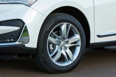 Acura RDX III, Внедорожник 5 дв. — колёсный диск