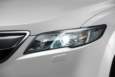 Acura RDX II, Внедорожник 5 дв. — передняя фара