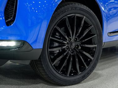 Acura RDX III Рестайлинг, Внедорожник 5 дв. — колёсный диск
