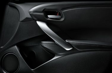 Acura RDX II, Внедорожник 5 дв. — деталь интерьера