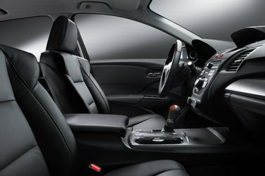 Acura RDX II, Внедорожник 5 дв. — место водителя
