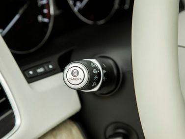 Acura RLX I Рестайлинг, Седан — деталь интерьера