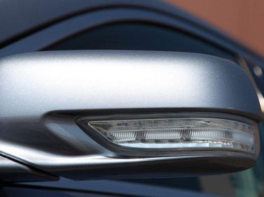 Acura TL فيس ليفت IV، سيدان — مرآة جانبية