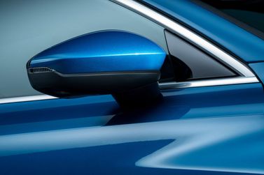 Audi A3 IV (8Y)، هاتشباك 5 أبواب Sportback — مرآة جانبية