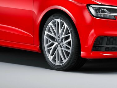 Audi A3 فيس ليفت III (8 فولت)، هاتشباك 5 أبواب Sportback — جنط العجلة
