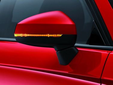 Audi A3 III (8 فولت)، هاتشباك 3 أبواب — مرآة جانبية