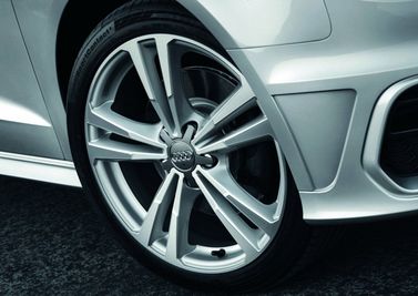 Audi A3 III (8 فولت)، هاتشباك 5 أبواب Sportback — جنط العجلة