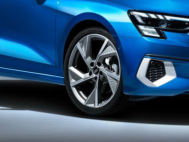Audi A3 IV (8Y)، هاتشباك 5 أبواب Sportback — جنط العجلة