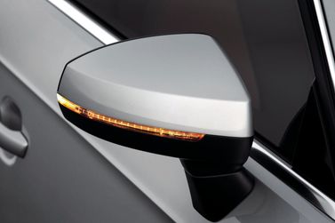 Audi A3 III (8 فولت)، هاتشباك 5 أبواب Sportback — مرآة جانبية