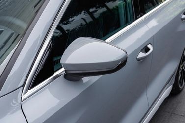 Audi A3 عملية فيس ليفت IV (8 سنوات)، سيدان L — مرآة جانبية