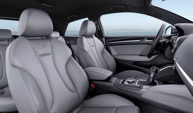 Audi A3 فيس ليفت III (8 فولت)، هاتشباك 3 أبواب — المقاعد الأمامية
