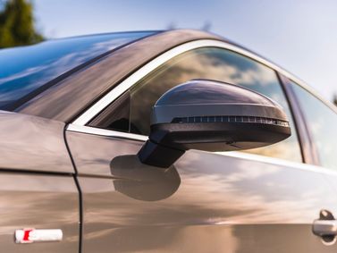 Audi A4 فيس ليفت V (B9) V (B9)، سيدان — مرآة جانبية