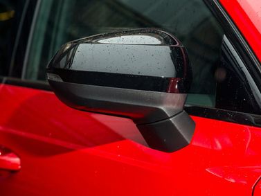 Audi Q3 II (F3)، دفع رباعي 5 أبواب — مرآة جانبية