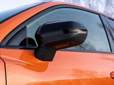 Audi Q3 Sportback II (F3), Внедорожник 5 дв. — боковое зеркало