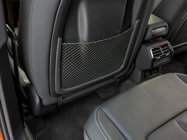 Audi Q3 Sportback II (F3), Внедорожник 5 дв. — деталь интерьера
