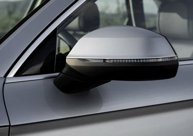 Audi Q5 II (FY), Внедорожник 5 дв. — боковое зеркало