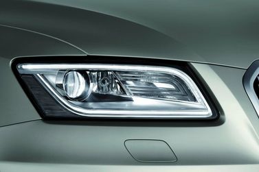 Audi Q5 I (8R) فيس ليفت، دفع رباعي 5 أبواب — المصباح الأمامي