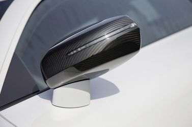 Audi R8 I (الطراز 42) فيس ليفت I (الطراز 42)، رودستر — مرآة جانبية