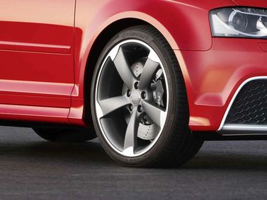 Audi RS 3 I (8P)، هاتشباك 5 أبواب Sportback — جنط العجلة
