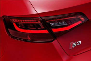Audi S3 III (8 فولت)، هاتشباك 5 أبواب Sportback — المصباح الخلفي