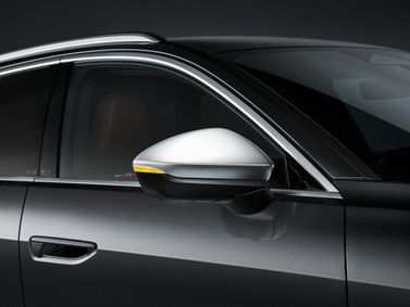 Audi S5 III (B10)، واجون 5 أبواب — مرآة جانبية