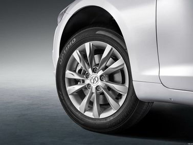 BAIC EU I، سيدان — جنط العجلة