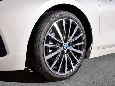 BMW 1 Series III (F40)، هاتشباك 5 أبواب — جنط العجلة