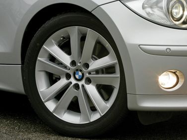 BMW 1 Series ط (E81/إي82/إي87/إي88)، هاتشباك 5 أبواب — جنط العجلة