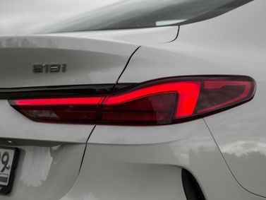 BMW 2 Series F44، سيدان Gran Coupe — المصباح الخلفي