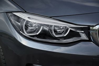 BMW 3 Series عملية فيس ليفت VI (F3x)، ليفتباك Gran Turismo — المصباح الأمامي