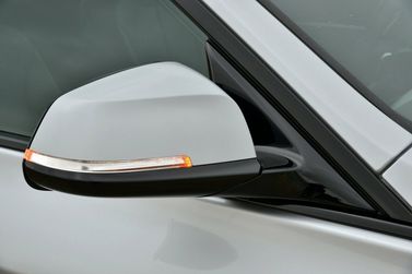 BMW 3 Series السادس (F3x)، ليفتباك Gran Turismo — مرآة جانبية