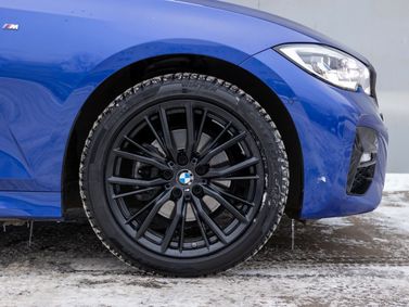 BMW 3 Series سابعاً (G2x)، سيدان — جنط العجلة