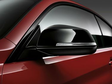 BMW 4 Series ف32/ف33/ف36، كوبيه — مرآة جانبية