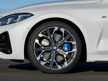 BMW 4 Series G22، G23، G26 فيس ليفت G22، G23، G26، قابلة للتحويل — جنط العجلة