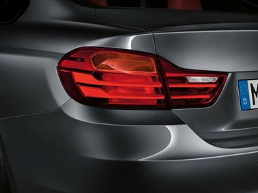 BMW 4 Series ف32/ف33/ف36، كوبيه — المصباح الخلفي