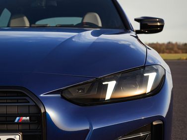 BMW 4 Series G22، G23، G26 فيس ليفت G22، G23، G26، ليفتباك Gran Coupe — المصباح الأمامي