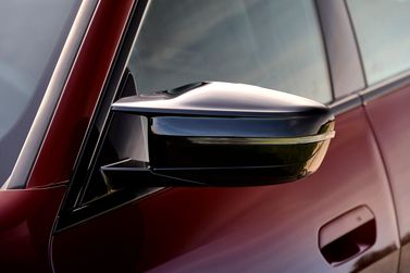 BMW 4 Series ز 22، ز 23، ز 26، ليفتباك Gran Coupe — مرآة جانبية