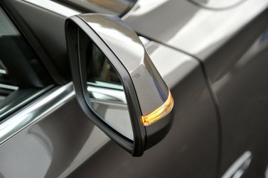 BMW 7 Series V (F01/F02/F04) عملية فيس ليفت V (F01/F02/F04)، سيدان Long — مرآة جانبية