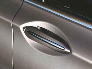 BMW 7 Series ت (ف01/ف02/ف04)، سيدان Long — منظر عام للسيارة