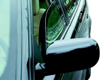 BMW 7 Series III (E38), Седан — боковое зеркало