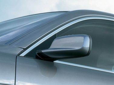 BMW 7 Series IV (E65/E66)، سيدان — مرآة جانبية