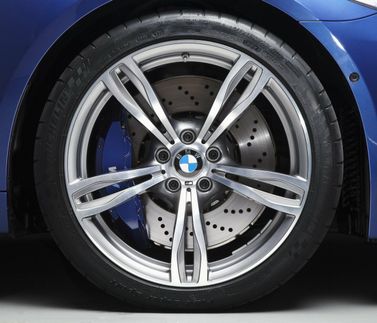 BMW M5 V (F10)، سيدان — جنط العجلة