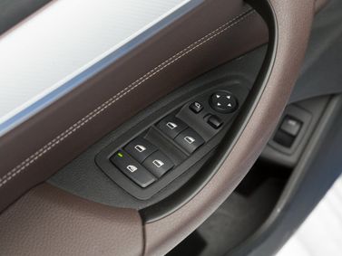 BMW X2 I (F39), Внедорожник 5 дв. — деталь интерьера