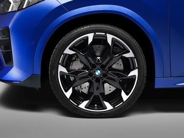 BMW X2 II (U10), Внедорожник 5 дв. — колёсный диск
