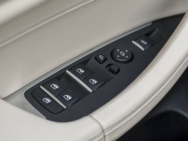 BMW X4 II (G02), Внедорожник 5 дв. — деталь интерьера